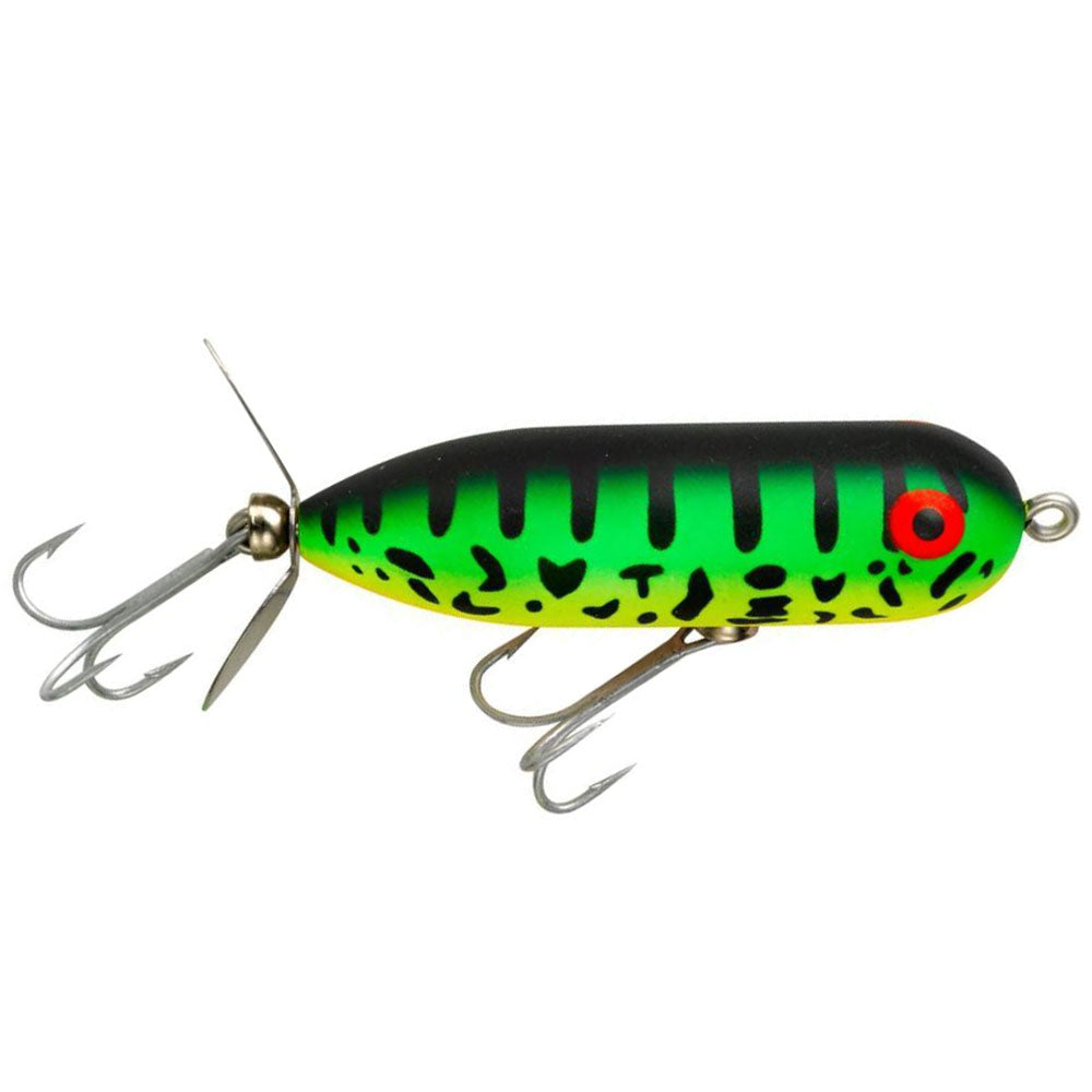 Heddon Torpedo Lure  Southern Reel Outfitters