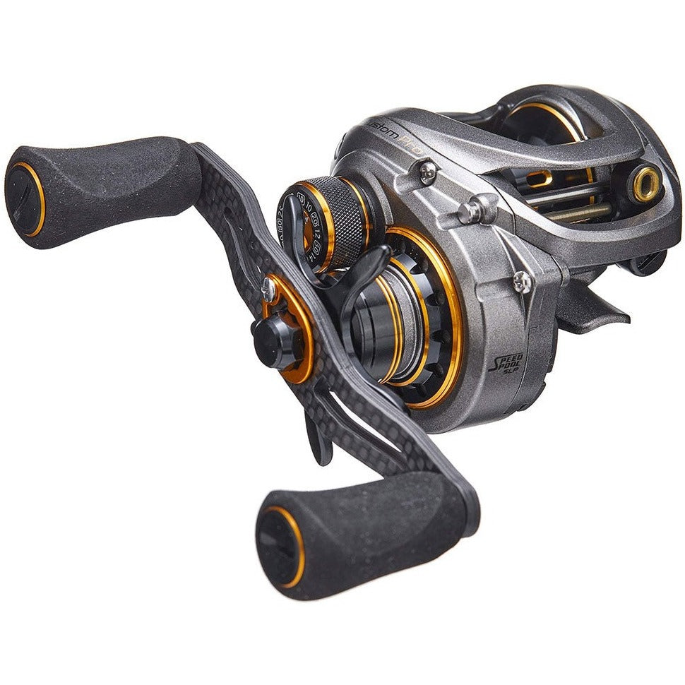 Team Lews ELITE-Ti SLP looks better than anything from Daiwa