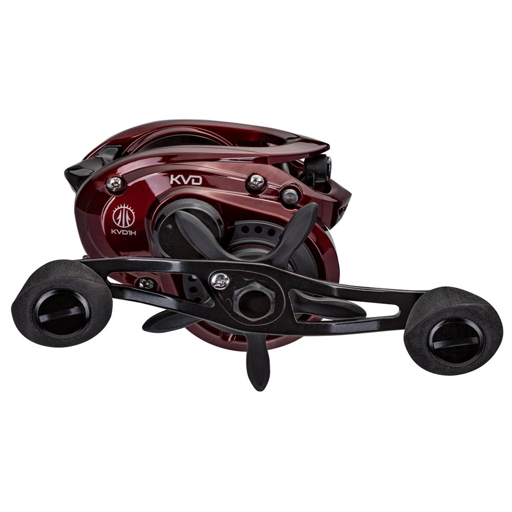 Lew's KVD LFS Series Casting Reels