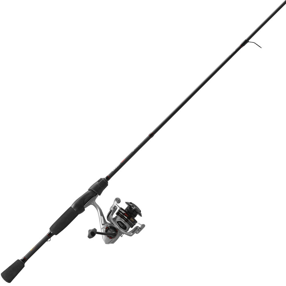 Rod + Reel Combos by Lew's