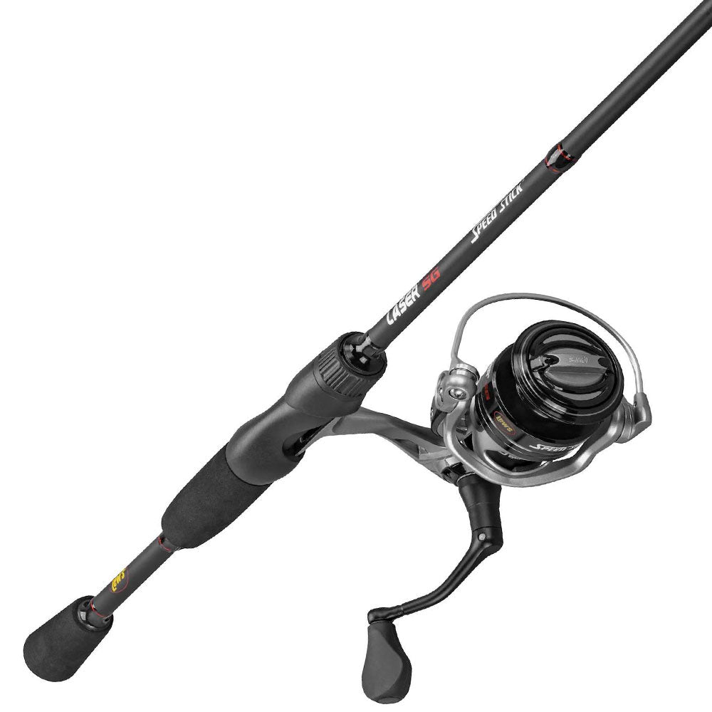 Combo Rod and Reel