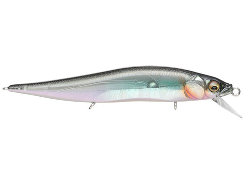 Megabass Vision 110 Jr GG Threadfin Shad