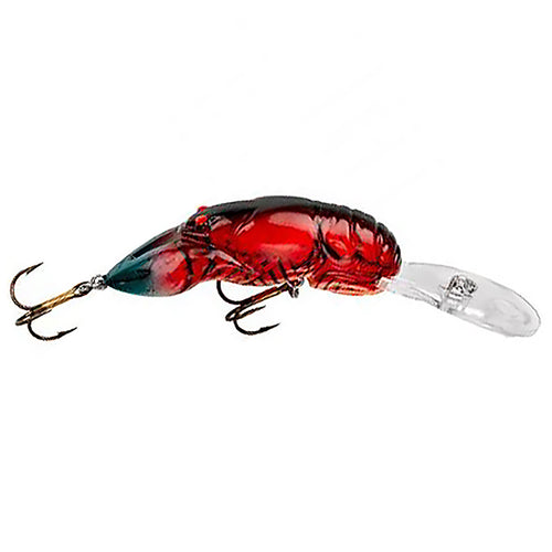 Rebel Teeny Wee Crawfish Fishing Lure - Nest Robber