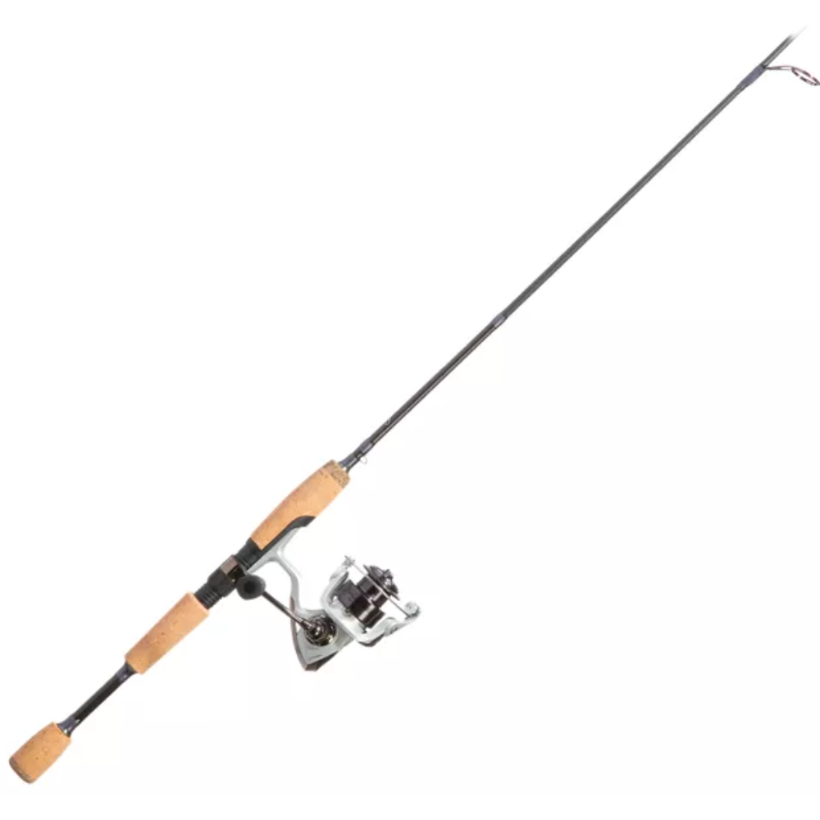 Pflueger Trion Spinning Combos - TackleDirect