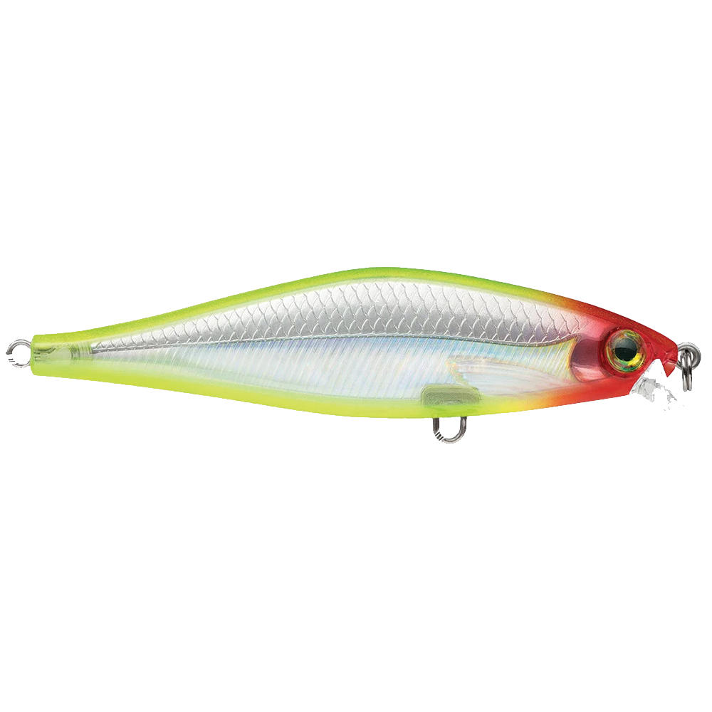 Rapala Shadow Rap Shad Jerkbait 3/8oz : Southern Outdoor Sports