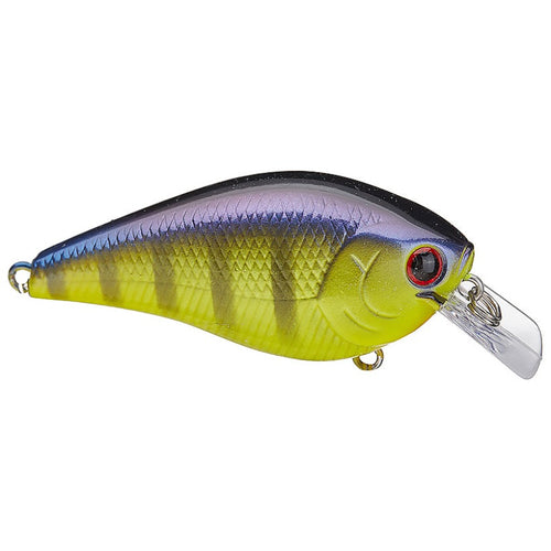 Lucky Craft LC 1.5 Silent Squarebill Crankbait – Harpeth River Outfitters