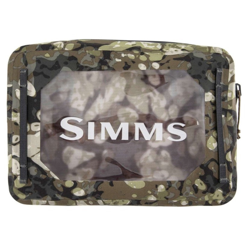 Simms Dry Creek Gear Pouch