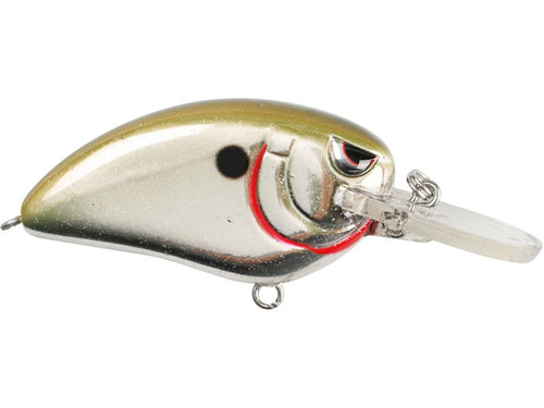 Spro Little John 50 Real Perch