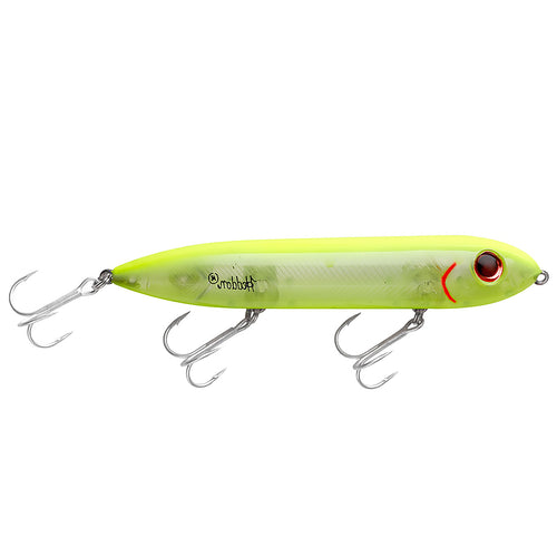 Heddon Super Spook Fishing Lure - Lake Fork Shad