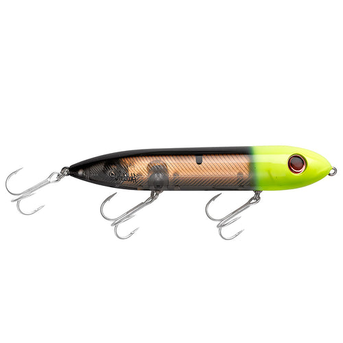 Heddon Lures Super Spook Topwater Lures