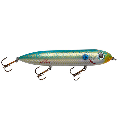 10 Best Redfish Lures, Artificial Baits for Redfish