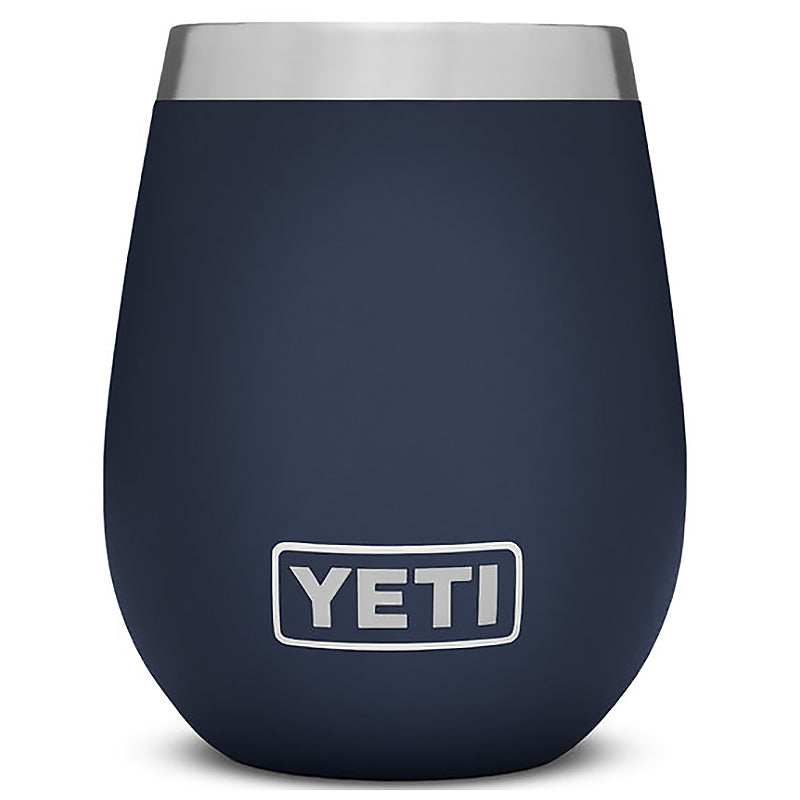 YETI Rambler 10 oz Insulated Mug - Navy