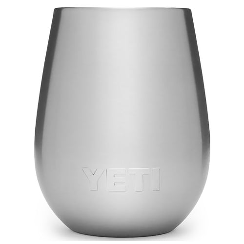 Yeti Rambler 10-Ounce Wine Tumbler Review: A Rugged Cup for