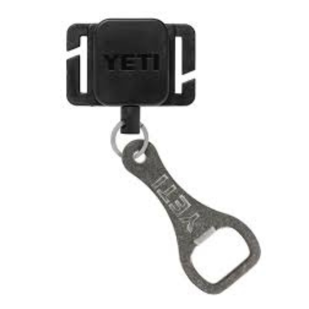 YETI® Bottle Key