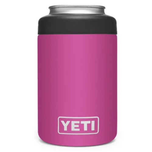 Yeti - Rambler 12 oz Colster Can Insulator Sandstone Pink