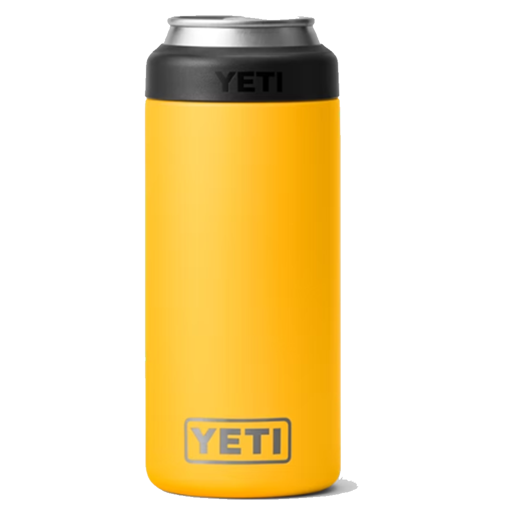 YETI Rambler Colster Can and Bottle Holder One Size 12Oz