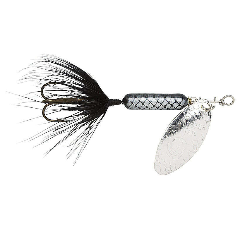 Worden's Original Rooster Tail Brown Trout / 1/6 oz