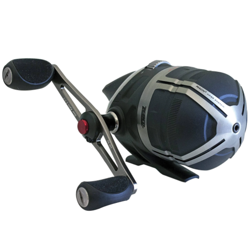 Zebco Spincast Reel