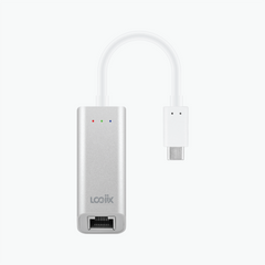 USB-C to Ethernet