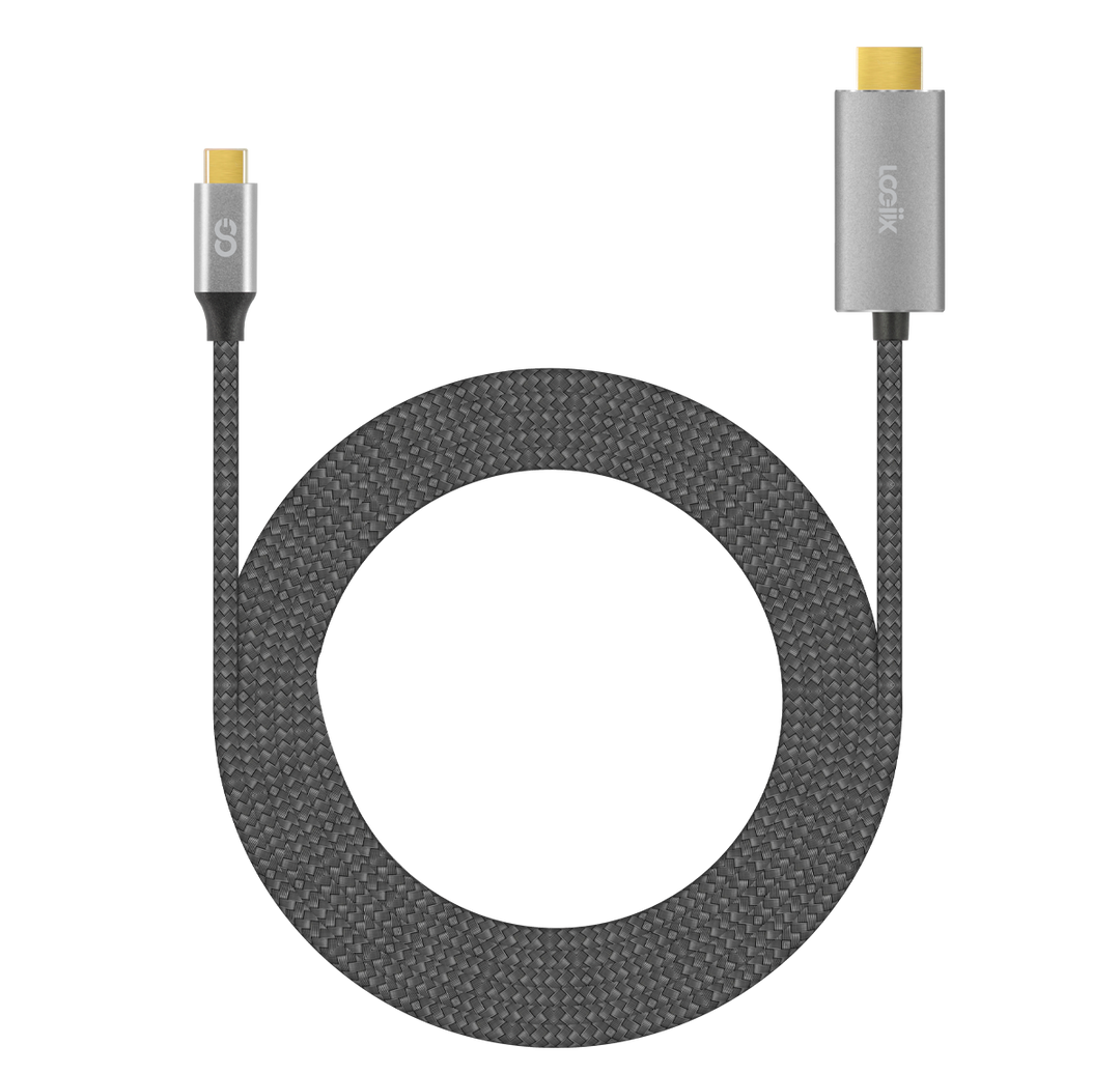 Cable Conversor de USB a HDMI – Lelycos