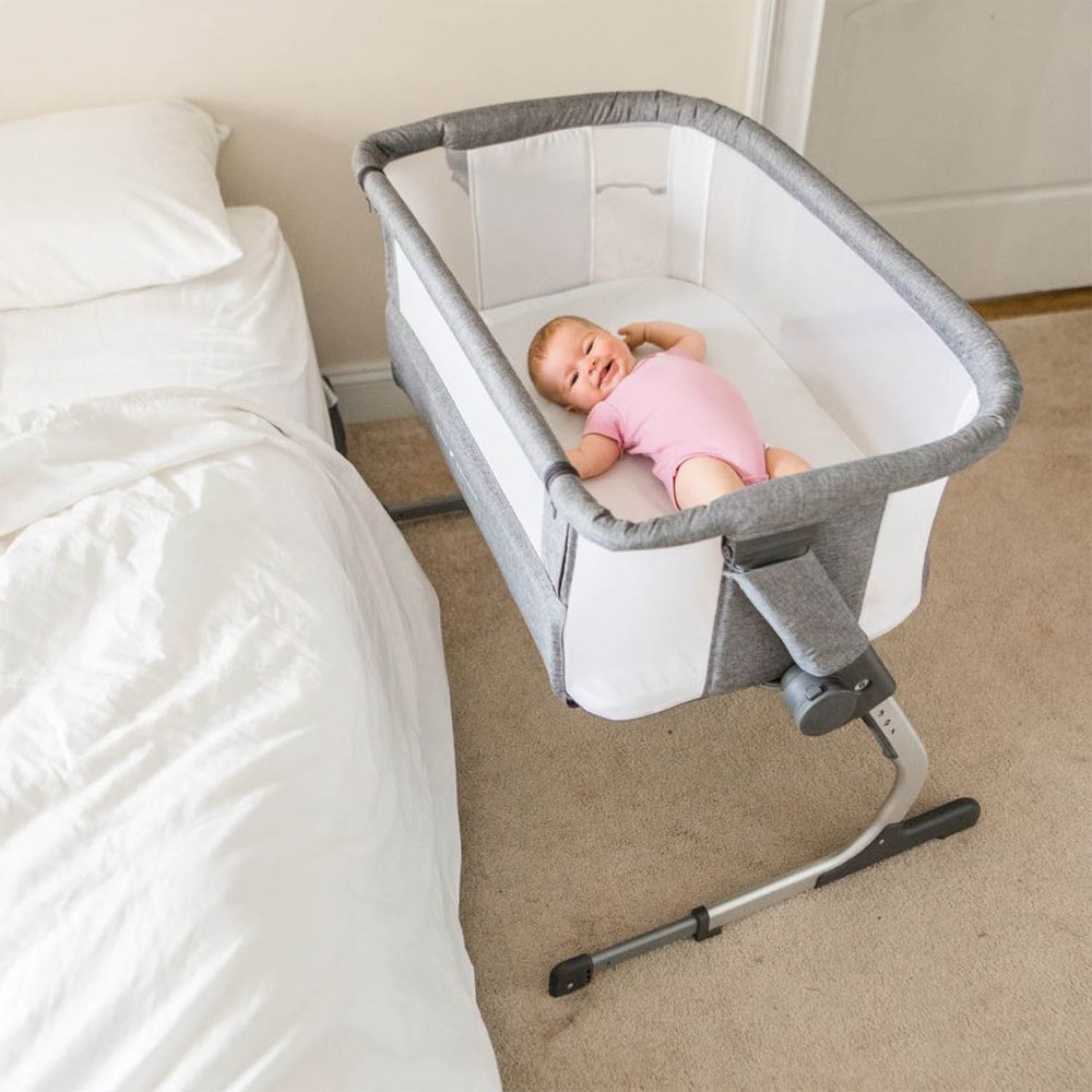 beside me bassinet