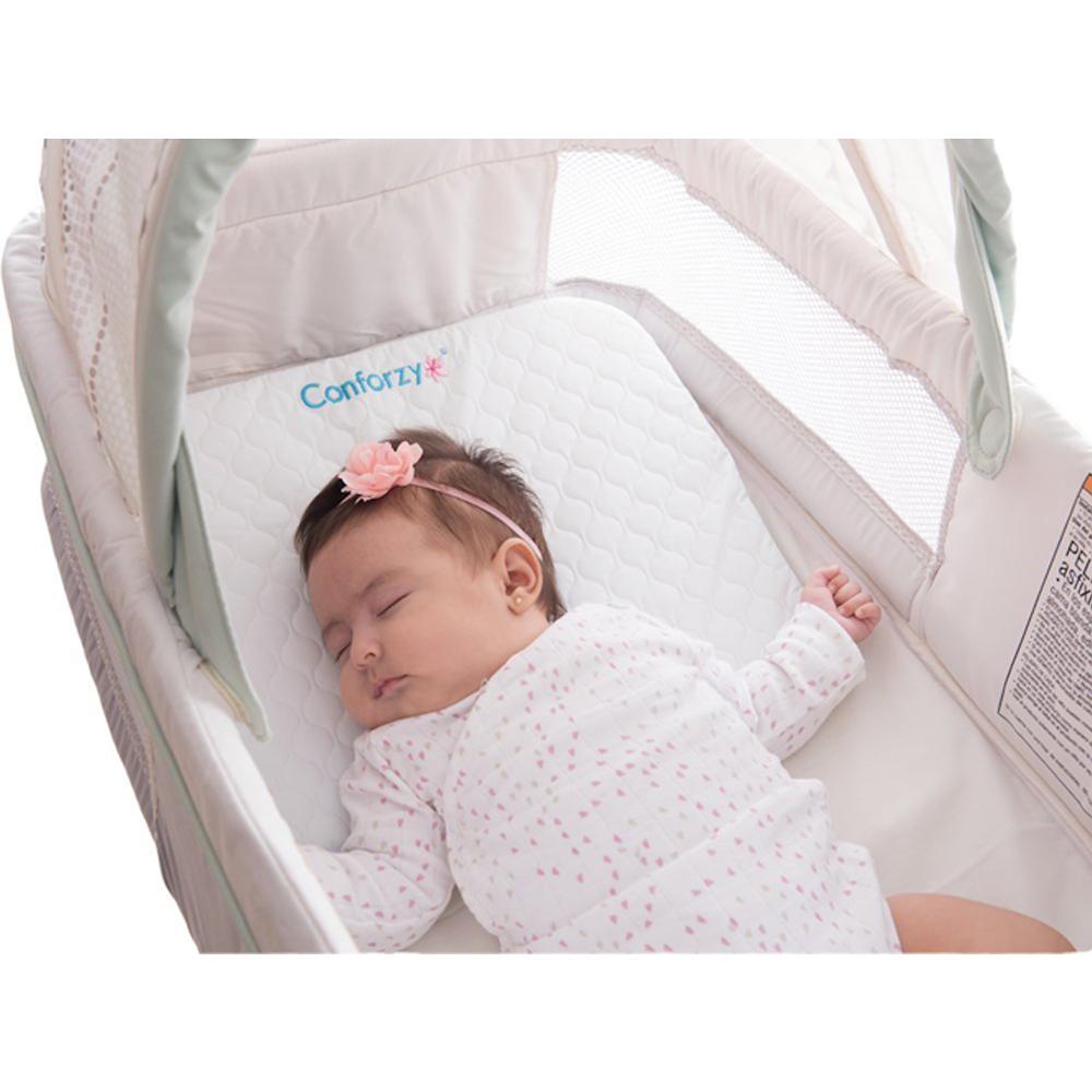 pillow for bassinet