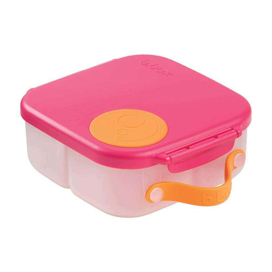 b.box Mini Lunchbox - Lemon Sherbet – Lunchbox Mini