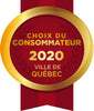 Choix du consommateur 2020