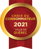 Choix du consommateur 2021