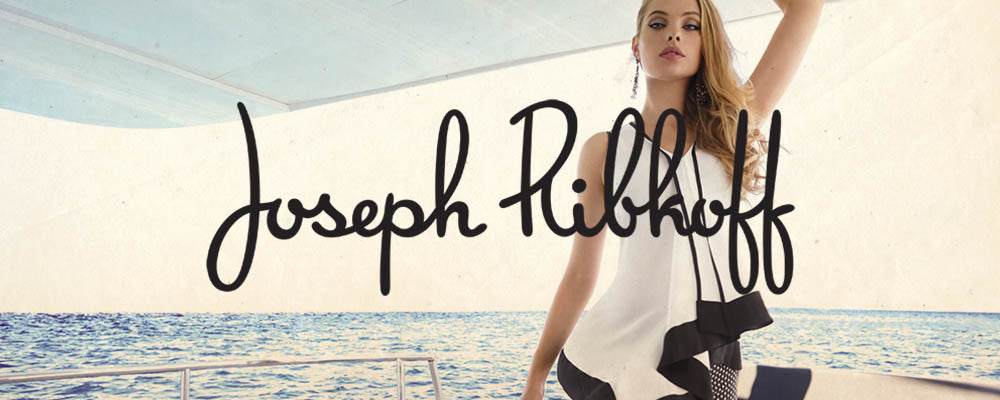 Joseph Ribkoff Luxury Tops