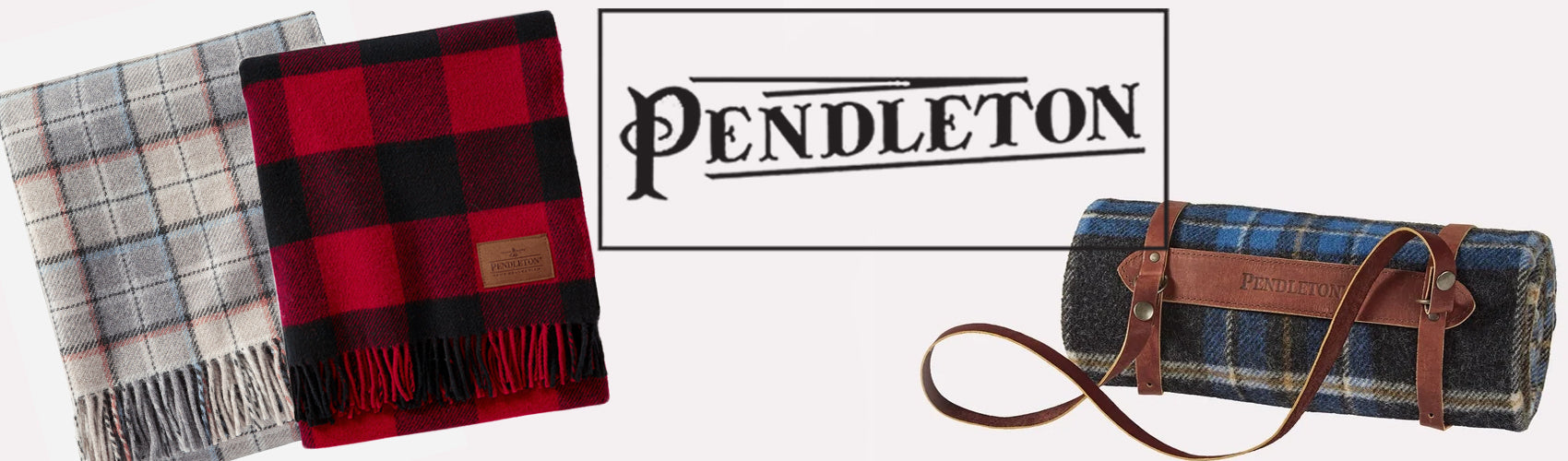 Women's Pendleton Wool Collection