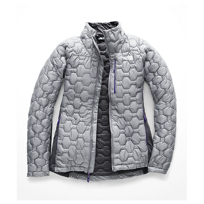 the north face men's impendor thermoball hybrid jacket