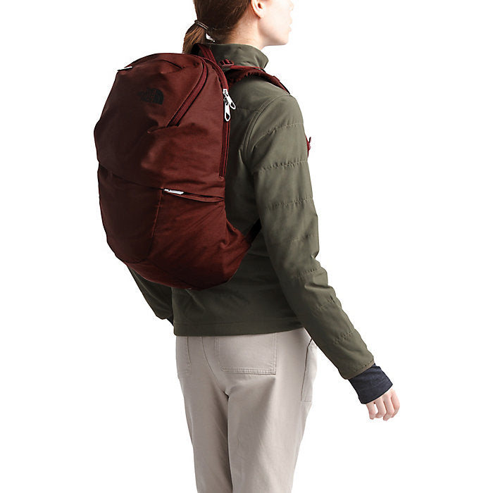 north face aurora backpack