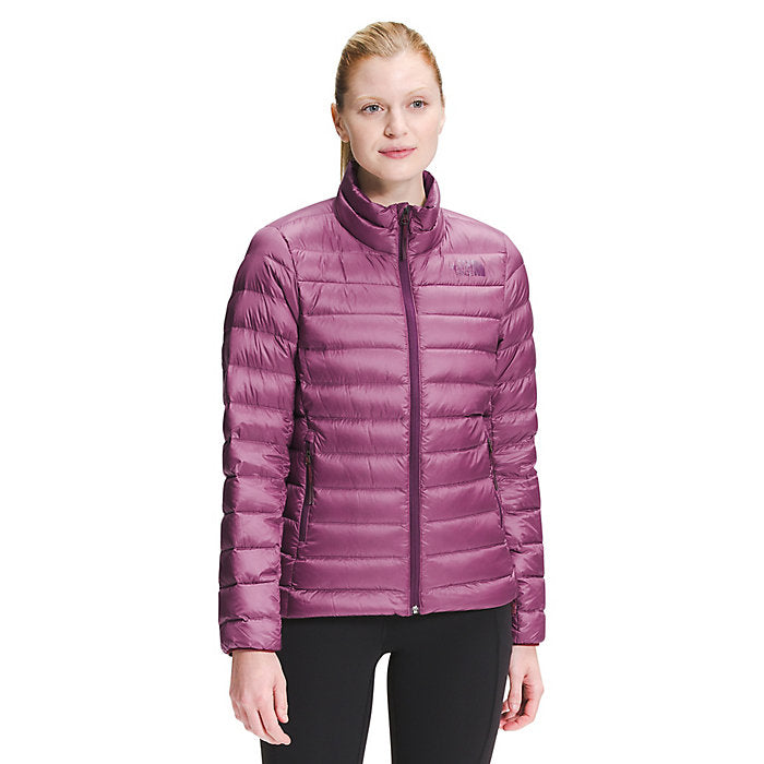 Women's The North Face | Sierra Peak Jacket | Pike's Purple