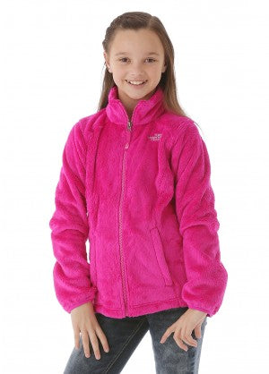 north face girls osolita jacket