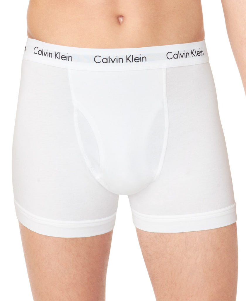 calvin klein keyhole boxers