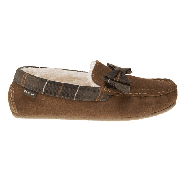 next barbour slippers