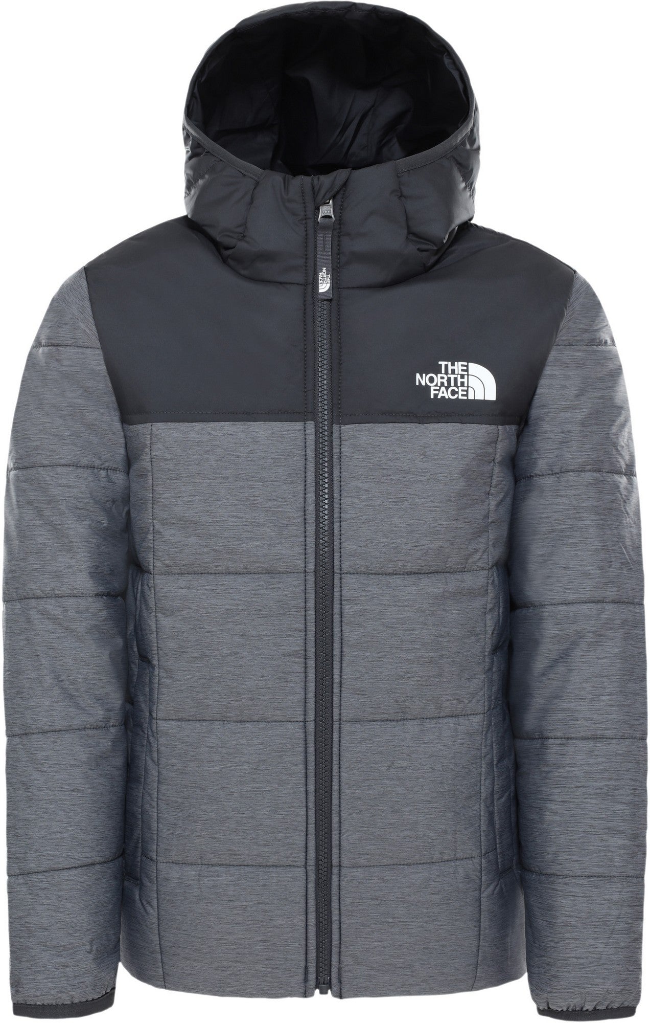 north face reversible jacket boys