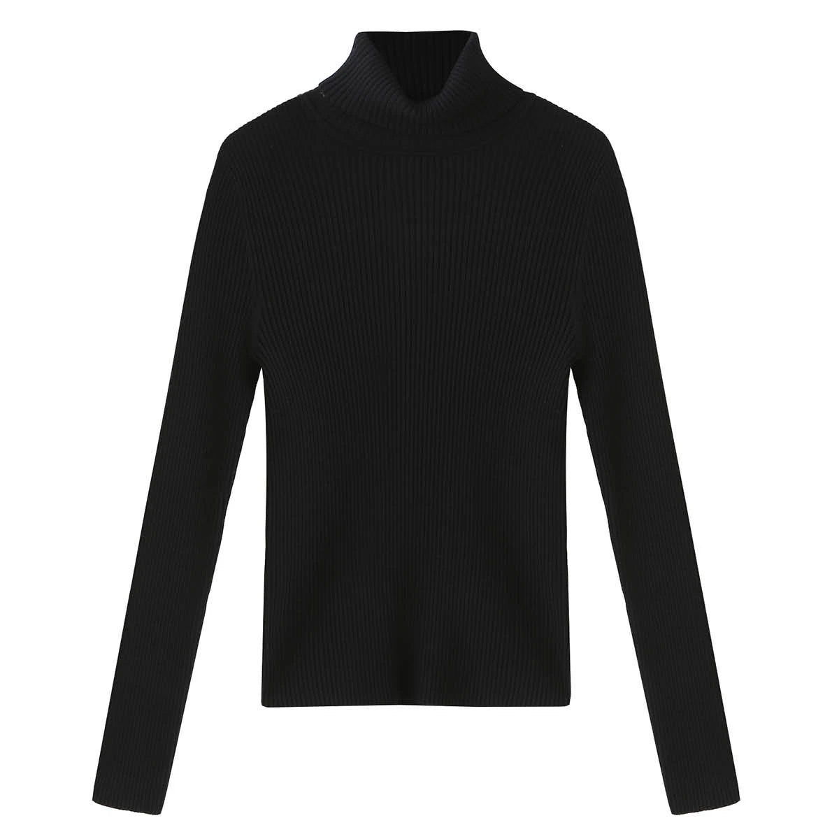 525 turtleneck sweater