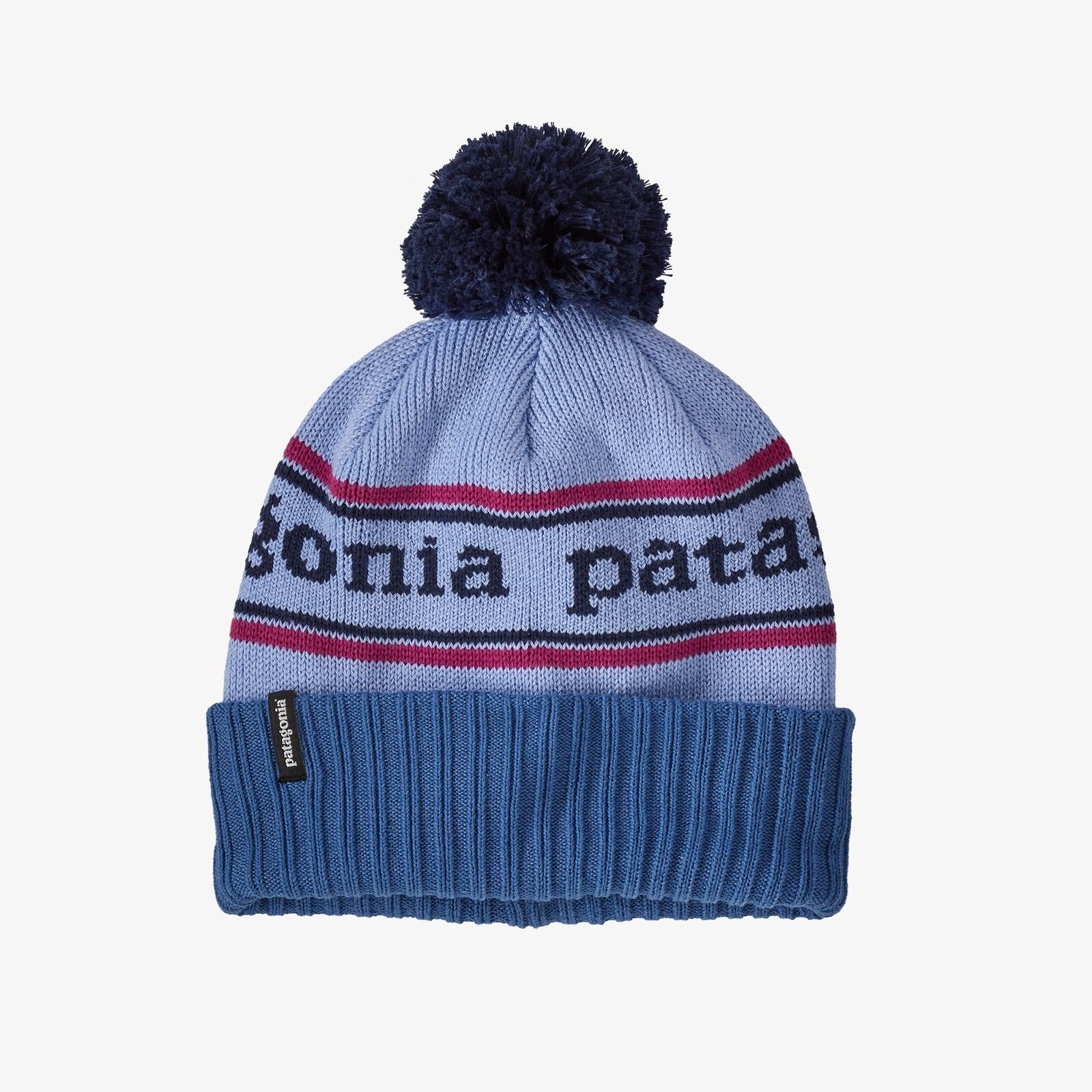 Kid's Patagonia | Kid's Powder Town Beanie | Beluga