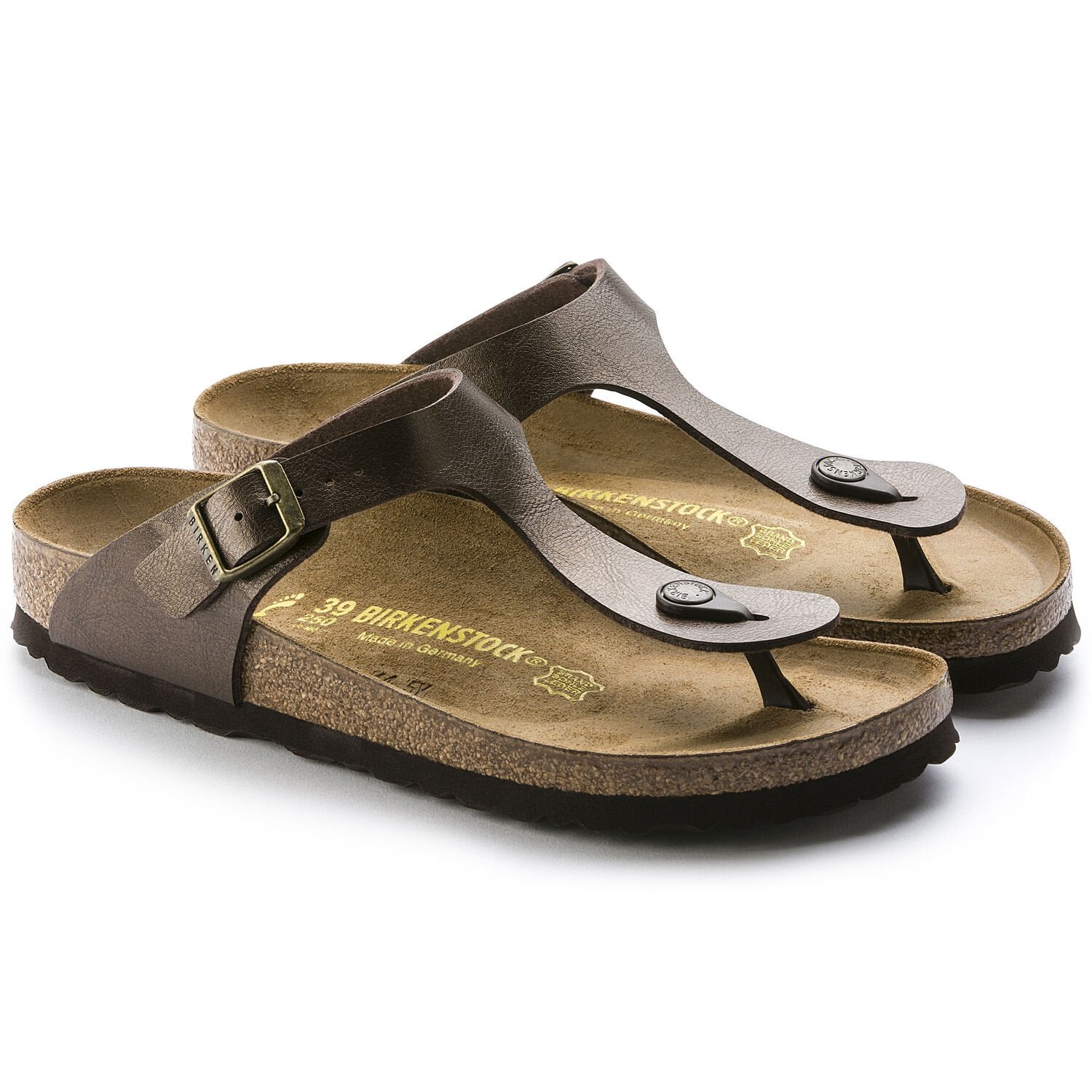 birkenstock gizeh thong