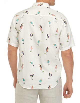 tommy bahama toucan shirt