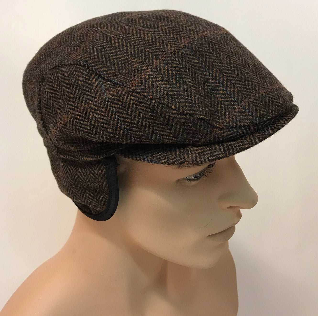 Wigens Hats & Caps for Men | F.L. Crooks & Co. - F.L. CROOKS.COM