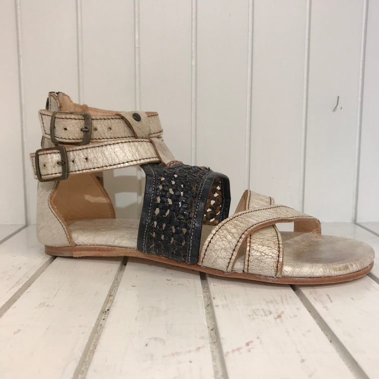 bed stu capriana sandals