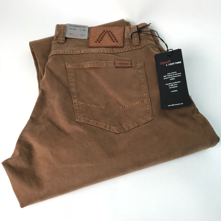 alberto slim fit jeans