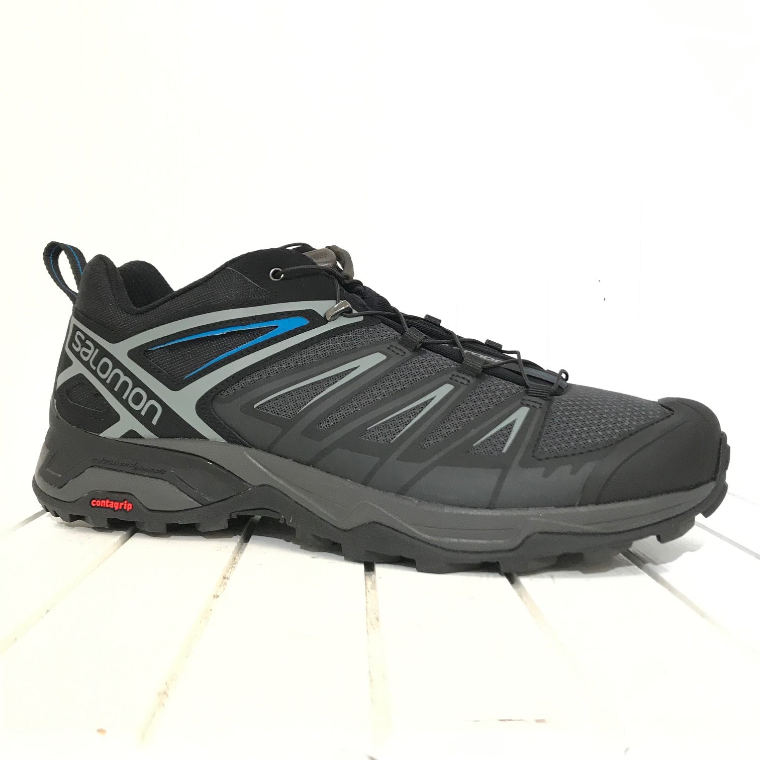 ultra hiking shoes