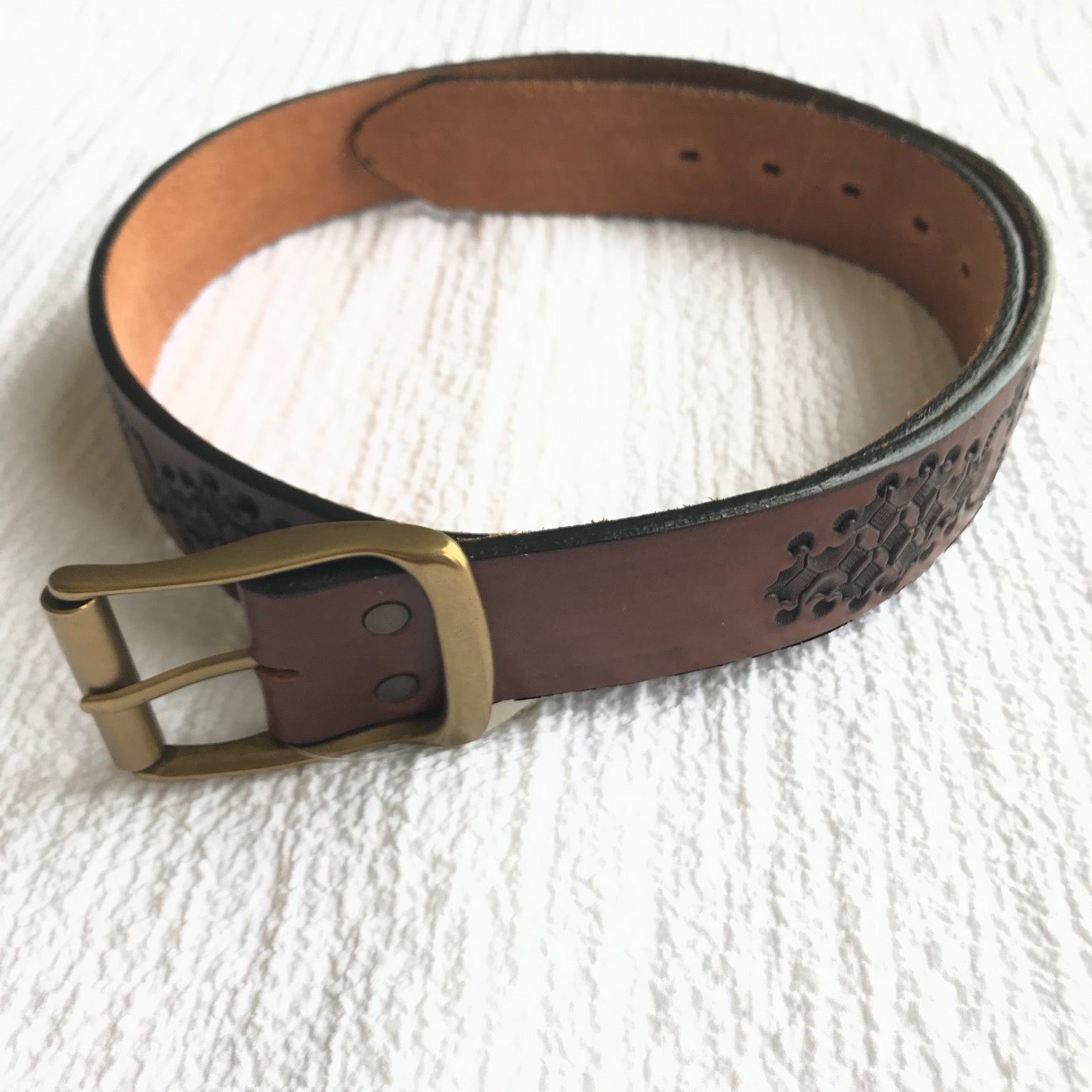 brighton belts near me