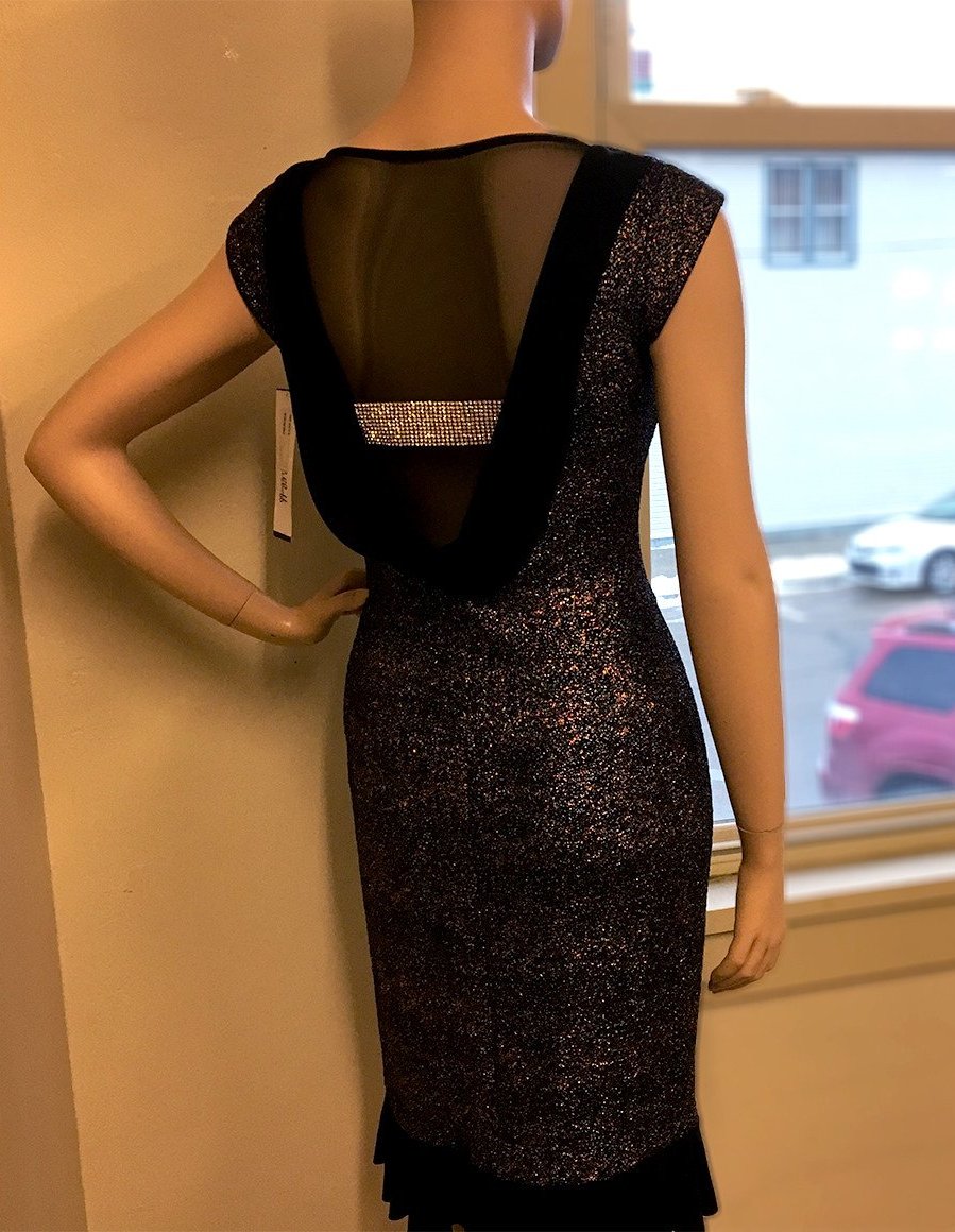 joseph ribkoff evening wear