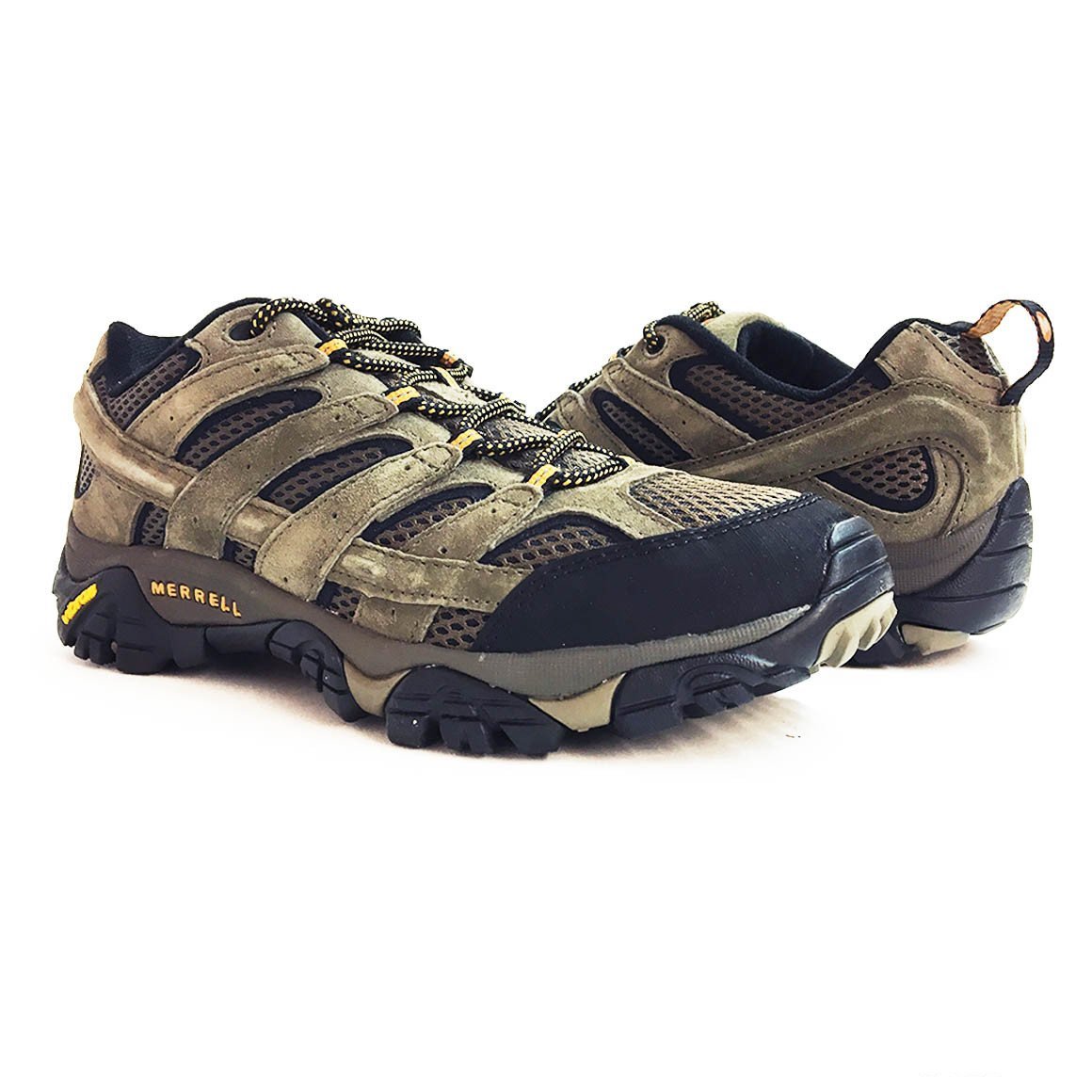 Men's Merrell | Moab 2 Ventilator Shoe 