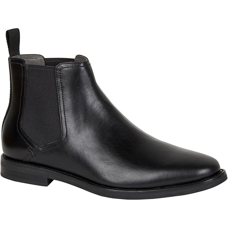 chelsea boots sperry
